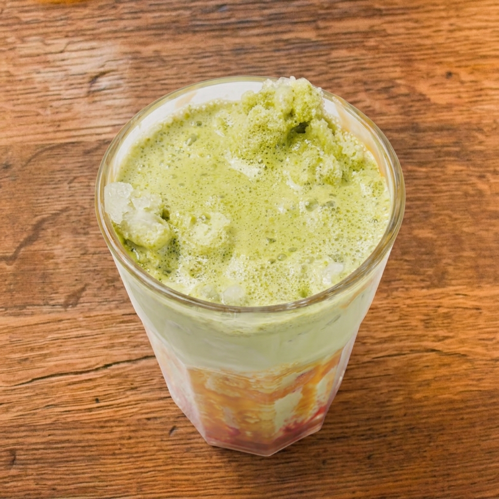 Matcha (kold)